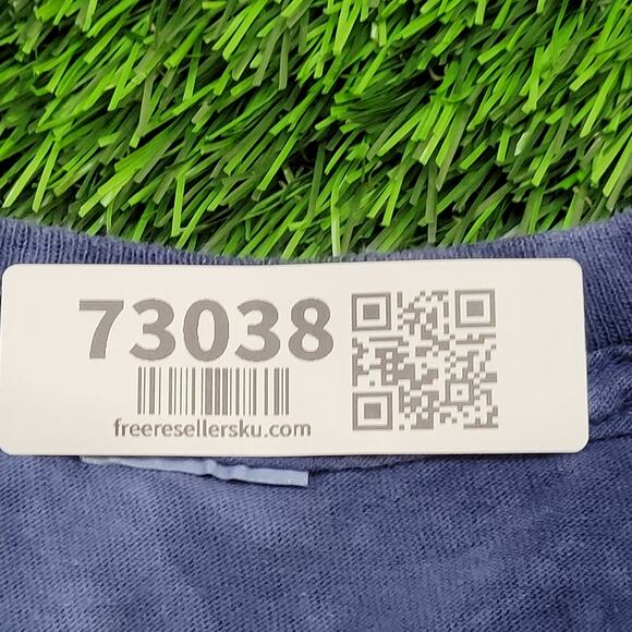 Native-American Eagle Shirt Medium 20x28 The-Mountain - Picture 8 of 12